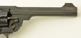 British Mk. VI Service Revolver Cut-Away by Webley - 4 of 16