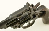 British Mk. VI Service Revolver Cut-Away by Webley - 10 of 16