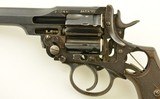 British Mk. VI Service Revolver Cut-Away by Webley - 6 of 16