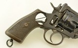 British Mk. VI Service Revolver Cut-Away by Webley - 2 of 16