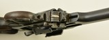 British Mk. VI Service Revolver Cut-Away by Webley - 15 of 16