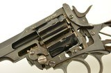 British Mk. VI Service Revolver Cut-Away by Webley - 8 of 16