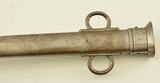 British Pattern 1908 Cavalry Sword with Canadian Markings - 21 of 24