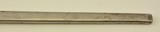 British Pattern 1908 Cavalry Sword with Canadian Markings - 20 of 24