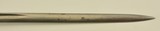 British Pattern 1908 Cavalry Sword with Canadian Markings - 9 of 24