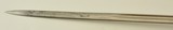British Pattern 1908 Cavalry Sword with Canadian Markings - 15 of 24