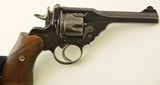 Webley Mk. III .38 Revolver - 3 of 16