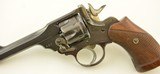 Webley Mk. III .38 Revolver - 7 of 16