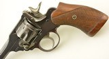 Webley Mk. III .38 Revolver - 6 of 16