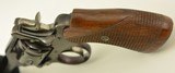 Webley Mk. III .38 Revolver - 9 of 16