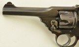 Webley Mk. III .38 Revolver - 8 of 16