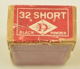 Box of Dominion .32 Short RF Cartridges - 4 of 6