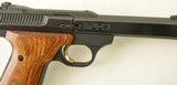 Browning Challenger III Target Pistol - 3 of 17