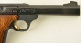 Browning Challenger III Target Pistol - 4 of 17