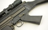 DSA Model SA58 Rifle - Imbel FN-FAL 308 Winchester - 15 of 25