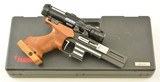 Pardini Model SP Target Pistol In box - 1 of 15