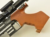 Pardini Model SP Target Pistol In box - 5 of 15