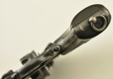 British Mk. VI .22 Caliber Service Revolver - 14 of 15