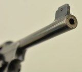 British Mk. VI .22 Caliber Service Revolver - 5 of 15