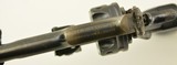 British Mk. VI .22 Caliber Service Revolver - 12 of 15