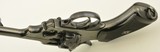 British Mk. VI .22 Caliber Service Revolver - 15 of 15