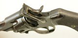 Cased Webley WS Target Revolver by A.G. Parker & Co. - 14 of 15