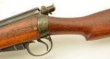 Lee-Enfield Carbine Mk. I (Canadian M&D, RNWMP, and Prison Marked) - 9 of 15