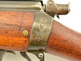 Lee-Enfield Carbine Mk. I (Canadian M&D, RNWMP, and Prison Marked) - 10 of 15