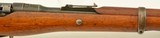 Lee-Enfield Carbine Mk. I (Canadian M&D, RNWMP, and Prison Marked) - 6 of 15