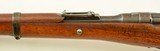 Lee-Enfield Carbine Mk. I (Canadian M&D, RNWMP, and Prison Marked) - 12 of 15