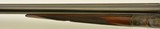 E. Schmidt & Habermann 20 GA Double Shotgun Suhl - 12 of 15