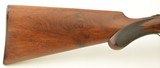 E. Schmidt & Habermann 20 GA Double Shotgun Suhl - 3 of 15