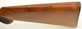 E. Schmidt & Habermann 20 GA Double Shotgun Suhl - 14 of 15