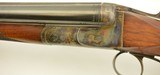 E. Schmidt & Habermann 20 GA Double Shotgun Suhl - 11 of 15