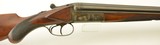E. Schmidt & Habermann 20 GA Double Shotgun Suhl - 1 of 15