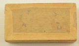 Box of US Metallic Cartridge Co. .32 ACP Cartridges - 6 of 6