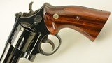 S&W Model 29-2 Revolver with 4