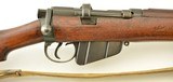 New Zealand SMLE Mk. IV* .22 Rifle - 6 of 15
