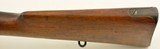 Orange Free State Model 1895 Mauser Rifle (Chilean Marked) - 15 of 15