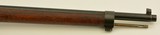 Orange Free State Model 1895 Mauser Rifle (Chilean Marked) - 7 of 15