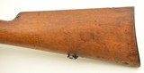 Orange Free State Model 1895 Mauser Rifle (Chilean Marked) - 9 of 15