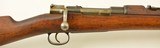 Orange Free State Model 1895 Mauser Rifle (Chilean Marked) - 1 of 15