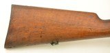 Orange Free State Model 1895 Mauser Rifle (Chilean Marked) - 3 of 15