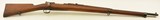 Orange Free State Model 1895 Mauser Rifle (Chilean Marked) - 2 of 15