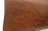 US Model 1917 Enfield Rifle by Winchester (WW2 Canadian Marked) - 4 of 15
