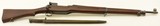 US Model 1917 Enfield Rifle by Winchester (WW2 Canadian Marked) - 2 of 15