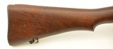 US Model 1917 Enfield Rifle by Winchester (WW2 Canadian Marked) - 3 of 15