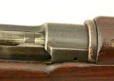 US Model 1917 Enfield Rifle by Winchester (WW2 Canadian Marked) - 8 of 15