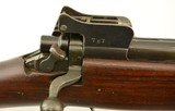 US Model 1917 Enfield Rifle by Winchester (WW2 Canadian Marked) - 6 of 15