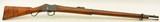 British Martini-Henry Rifle by Webley (Canadian Retailer Marked) - 2 of 15